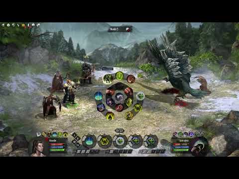 Broken Ranks - Mój pierwszy Kanar na Thanar