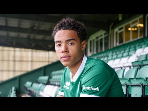 First Interview | Pedro Borges