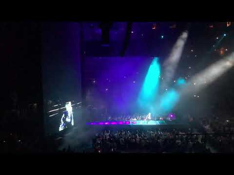 Black Beatles, Swae Lee - Live at the CHI Health Center, Omaha, NE, 2/4/20