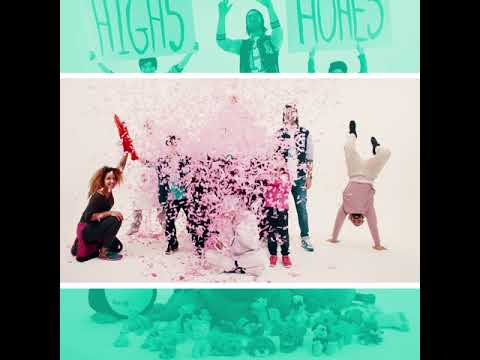 Videoteaser #4 zur neuen herrH Single "High 5" ✋🏻