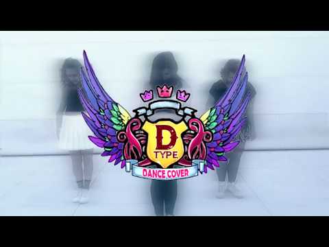MIX BLACKPINK x 2NE1 { Dance Cover }