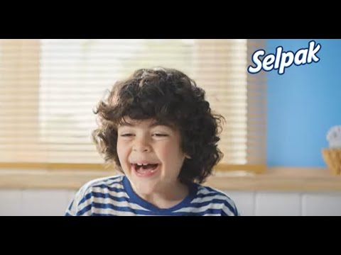 BERAT RÜZGAR ÖZKAN - SELPAK