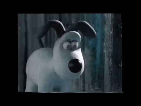 Wallace & Gromit: The Wrong Trousers (1993) Trailer