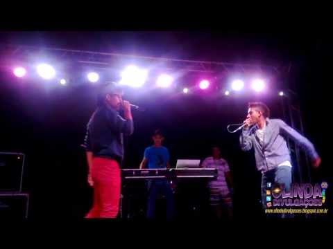 Tocha e Dada Boladão Ao Vivo (OLINDA DIVULGAÇÕES)