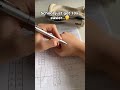 Link In Bio Cheat Exam Pencil School Study Maths Class