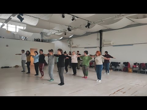 #Sirtaki #Corso #Lezione a #Bologna