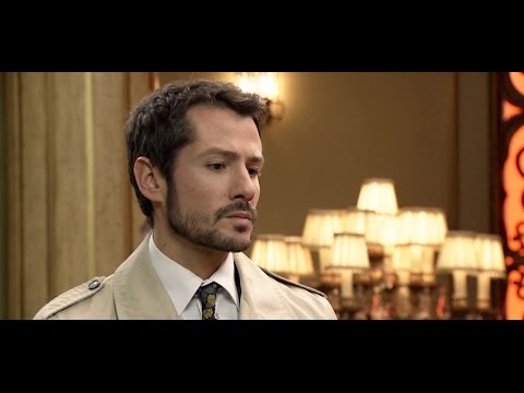 Amar C588 - Miguel Ayala encara al industrial Elorrieta