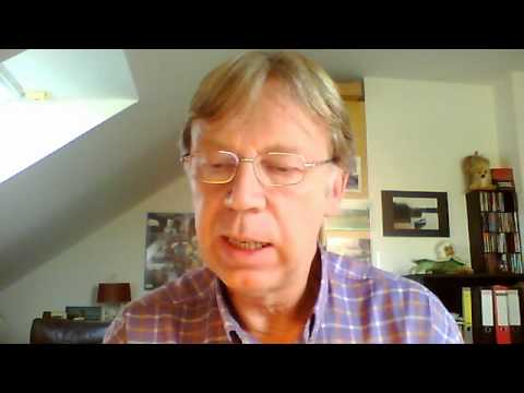 "Zeiten des Aufruhrs" Filmbesprechung