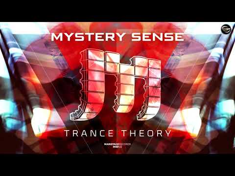 Mystery Sense - Trance Theory
