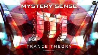 Mystery Sense - Trance Theory