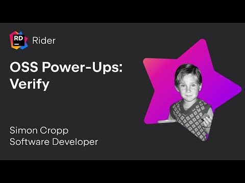 OSS Power-Ups: Verify