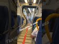 Going To CUNEO ITALY Train