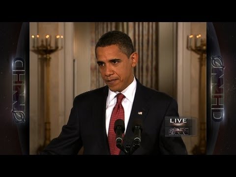 In The Know Panel Analyzes Obama's Furious, Profanity-Filled Rant At Nation