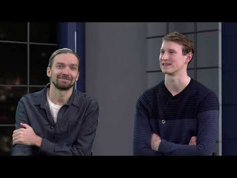 INTERVIEW - TOMÁŠ KNOPP A JAN LOUDA