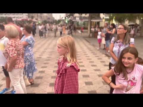 Bacau Romania, August 2022