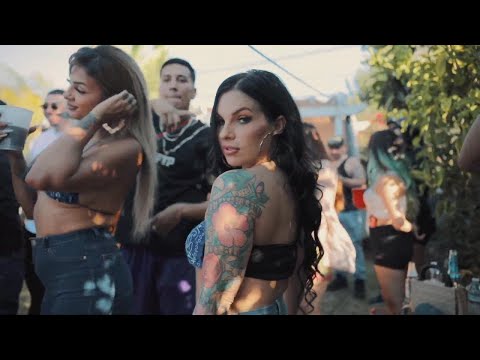 $ICK ULI X IAMBILLYDEE X MASON KING X NXXTEDXXWG -  Dedicated To Funk - FREDO   HQ