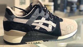 When Sneaker Shopping Fails Miserably: Damaged Rare Pair T_T