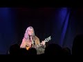 The Vaselines - Ruined live @ the black box Belfast 2025