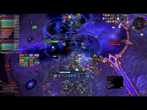 SNM Mythic Sarkareth