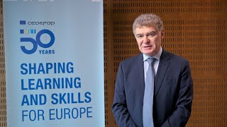 Mario Nava, Director-General, DG Employment, Social Affairs and Inclus