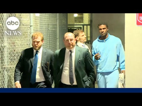 Atlanta Falcons' rookie James Pearce Jr. arrested, faces battery charges