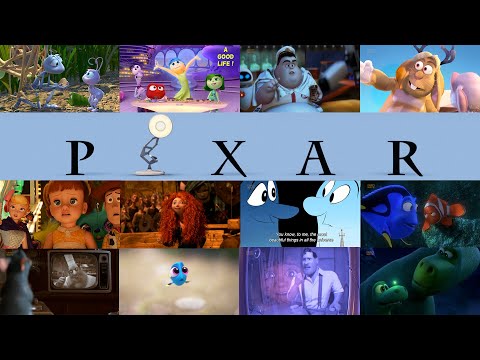 跟著經典動畫中的角色一起學習相信、突破自己！(Go Into the New Year Right!)