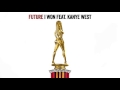 Future - I Won (Feat. Kanye West) (Prod. By ...