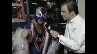 Owen Hart Fall Audio