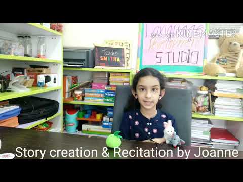 Language Development Class