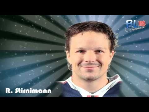 Interviste dopopartita HCAP - SCLT 4-2, 2.10.2010