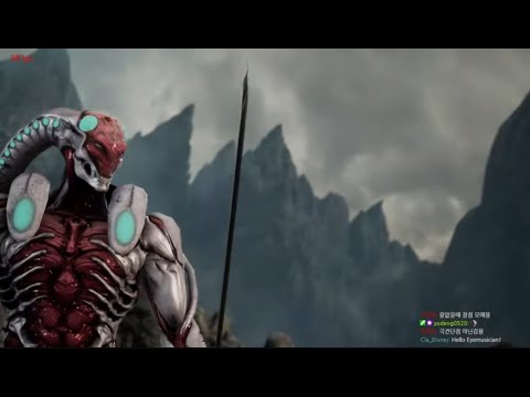 Yoshimitsu Quick Match 2022/11/21