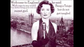 Welcome To England - Tori Amos