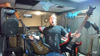 Prong Controller Playthrough!