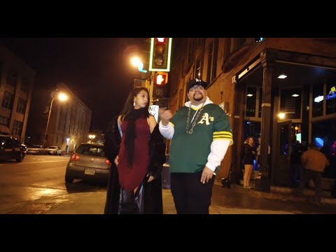 Night Shield featuring Dr. Funktavious - Hyphy