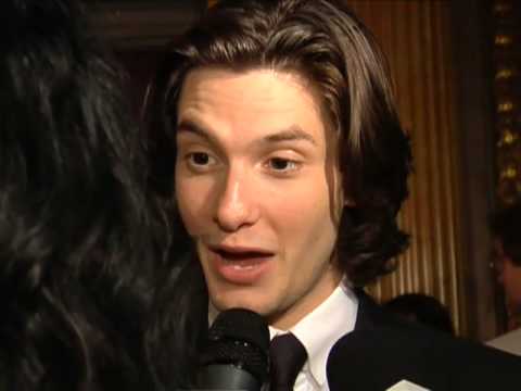 Jessica Biel and Colin Firth at the world premiere of " Easy Virtue " - HQ Version