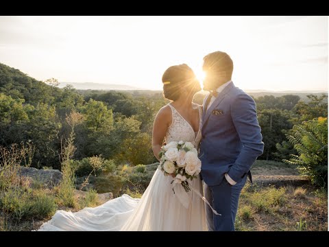 Vidéo du Wedding Planner D Day Wedding Planner Languedoc