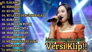 Download lagu NURMA PAEJAH ADELLA FULL ALBUM PILIHAN 'ILALANG' VERSI VIDIO KLIP mp3