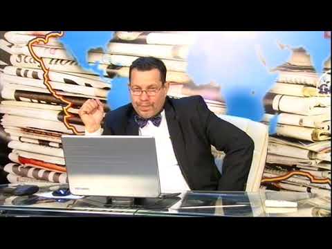 Ziarele by Poppel 09.03.2018