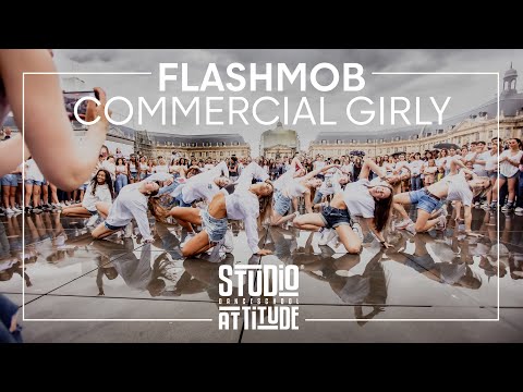2022 - Flashmob - Commercial Ragga