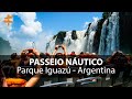 Vídeo da viagem