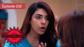 Download lagu L’Œuvre du Destin - Ep 232 - Quand l’amour défie le sort - Série en français - HD mp3