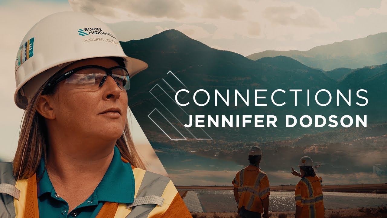 Building Solid Connections to Construct Bold Projects