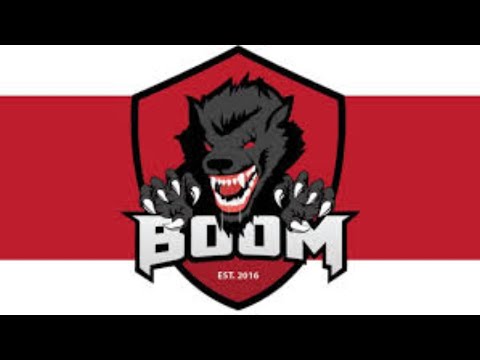 [Dota 2 Live] BOOM Esports vs Geek Fam: BTS Pro Series Season 2 Southeast Asia | NoName