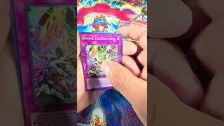DOOM OF DIMENSIONS #Yugioh