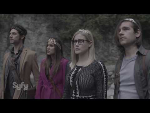 The Magicians Season 2 (Promo 2)
