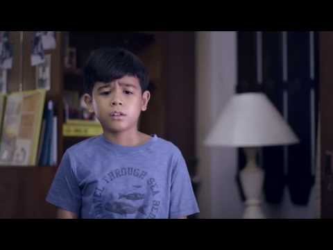 Teaser Iklan Raya TNB 2016