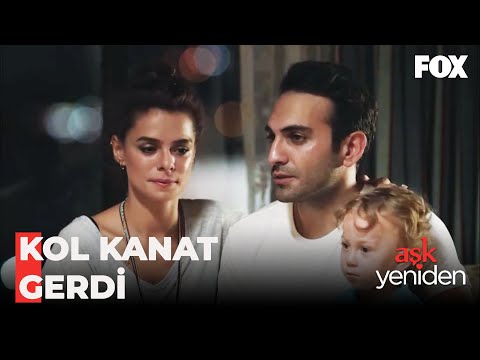 Zeynep ve Fatih, Şevket Reis'e Sığındı - Aşk Yeniden 20. Bölüm