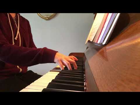 Let us smile and laughrica (Book Of Mormon)