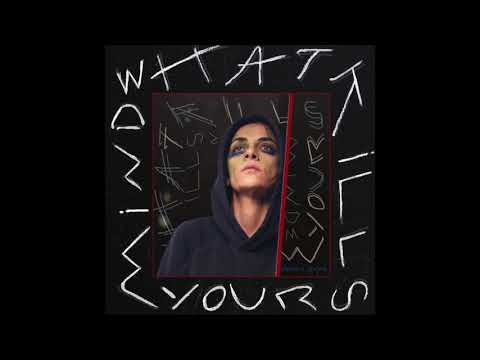 Ocean Hope - What Kills Your Mind