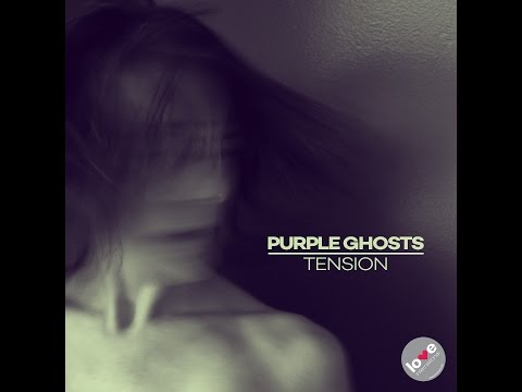 LOVIN059 | Tension - Purple Ghosts | Love International